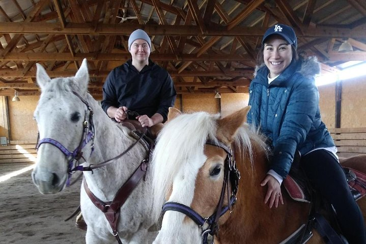 Keep Calm & Brush On - Photo 1 of 4